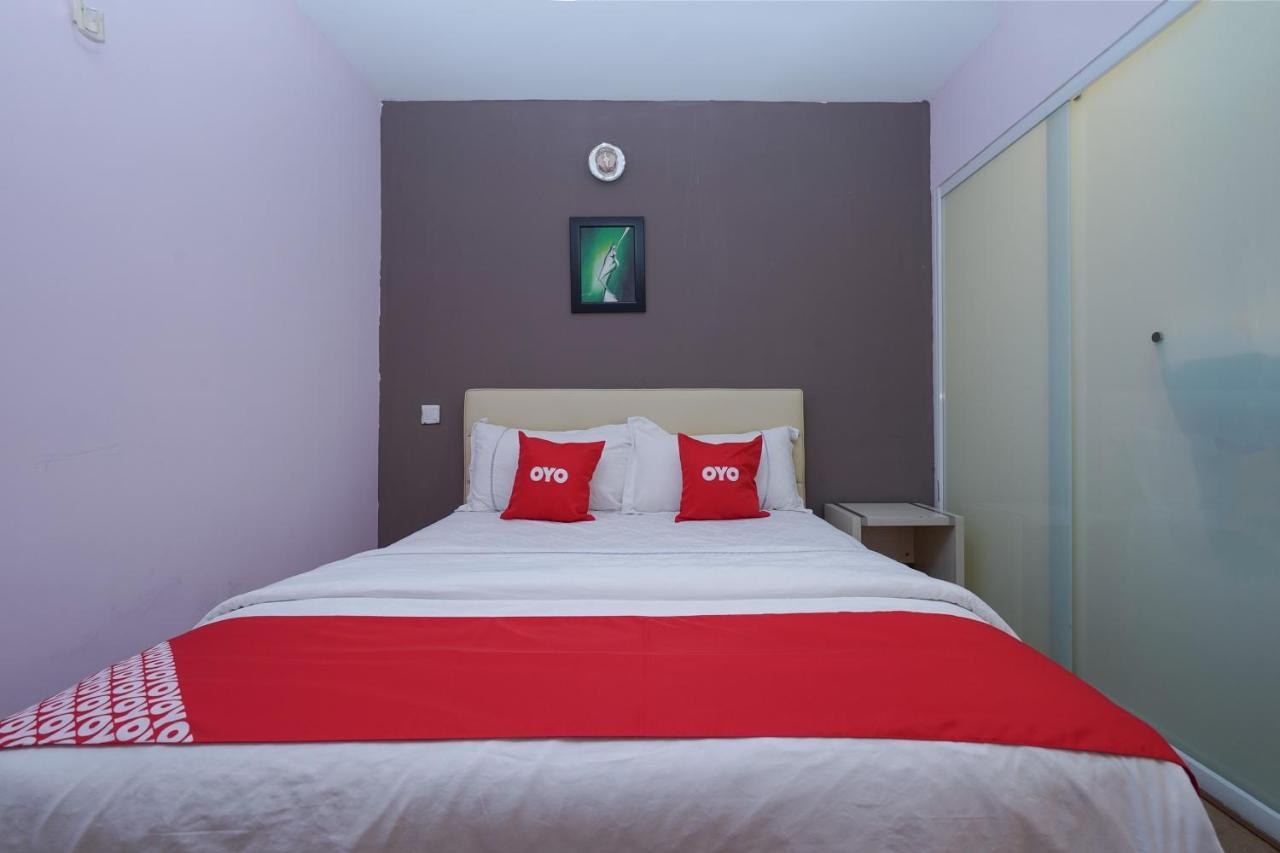 Capital O 89919 Hotel Hari Hari Kuala Lumpur Exterior photo